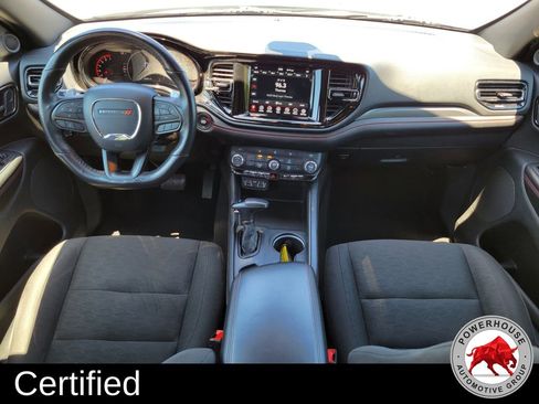 Used 2023 Dodge Durango GT AWD/4WD image 19