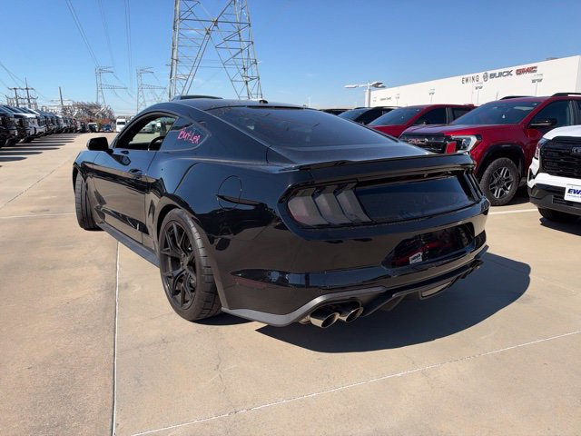 Used 2019 Ford Mustang GT w/ Equipment Group 301A RWD image 4