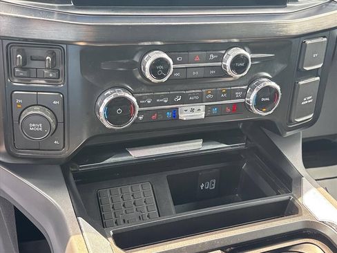 Used 2025 Ford F350 Lariat AWD/4WD image 35