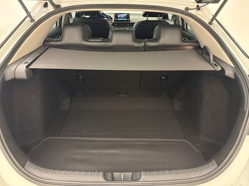 Certified 2023 Honda Civic EX-L image 12