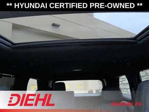 Certified 2026 Hyundai Palisade XRT Pro AWD/4WD image 25