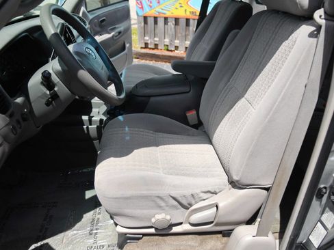 Used 2003 Toyota Tundra SR5 RWD image 17