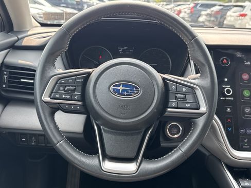 Used 2024 Subaru Legacy Premium AWD/4WD image 3