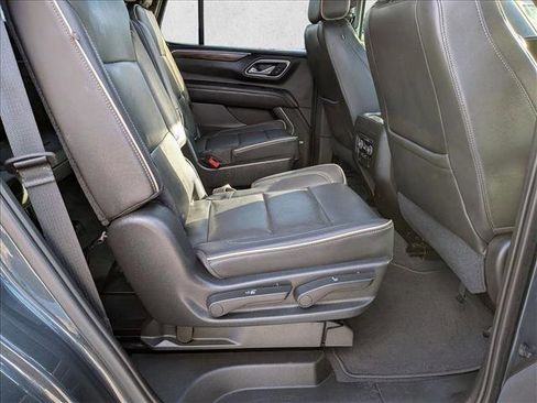 Used 2021 Chevrolet Tahoe Premier image 21