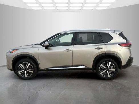 Used 2023 Nissan Rogue SL image 7