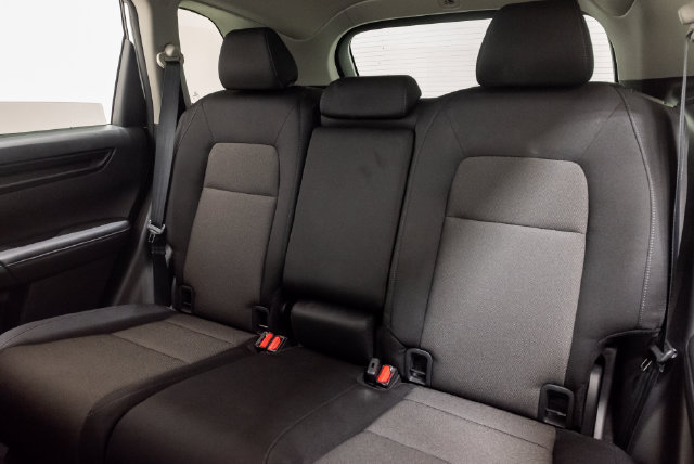 Used 2026 Honda CR-V EX image 27