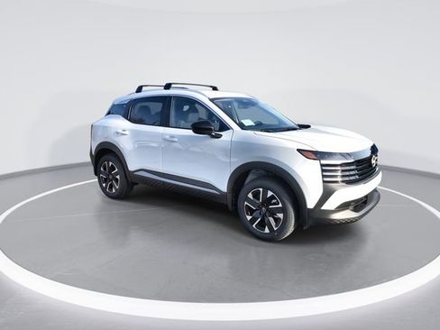 New 2026 Nissan Kicks SV w/ Cold Weather Package AWD/4WD image 2