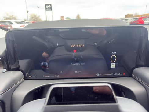 New 2026 Lincoln Aviator Reserve AWD/4WD image 20