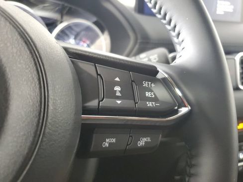 Used 2025 MAZDA CX-5 AWD 2.5 S w/ Preferred Package image 26