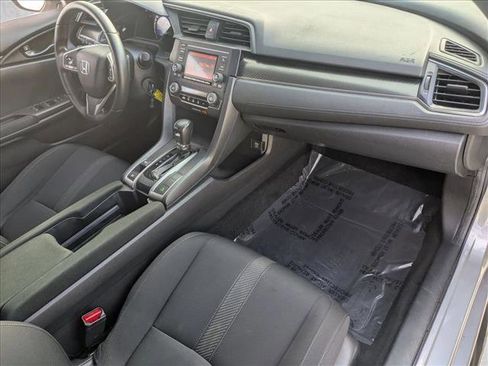Used 2018 Honda Civic Sport image 19