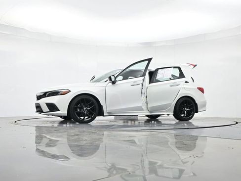 Used 2024 Honda Civic Sport image 48
