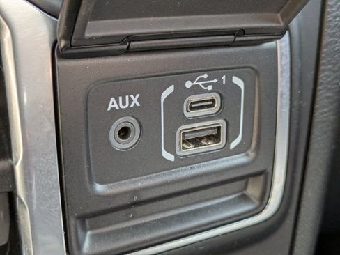Certified 2020 Jeep Gladiator Rubicon AWD/4WD image 21