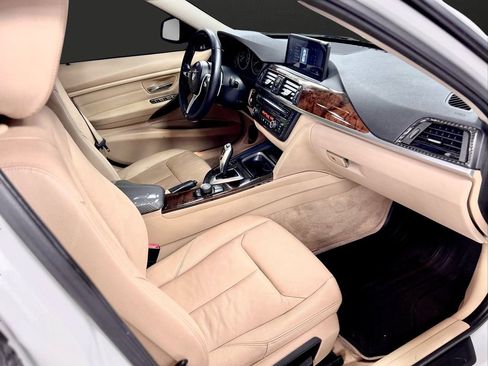 Used 2014 BMW 328i xDrive Sedan image 20