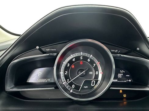 Used 2016 MAZDA CX-3 Grand Touring image 13