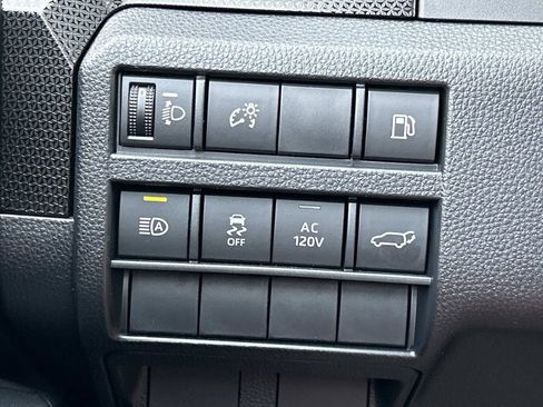 New 2026 Toyota 4Runner Limited AWD/4WD image 31