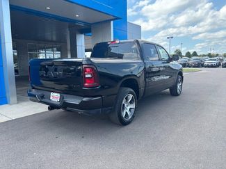 Used 2025 RAM 1500 Tradesman video 3