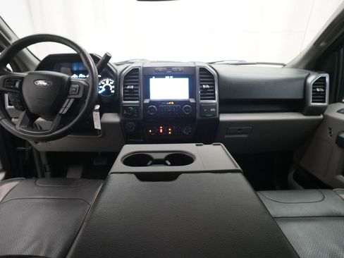 Used 2018 Ford F150 XLT w/ Equipment Group 302A Luxury image 5