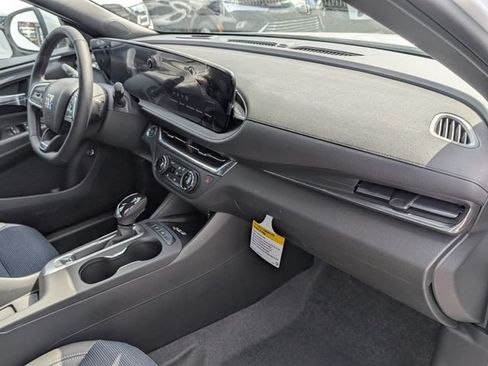 New 2026 Buick Envista Preferred w/ Convenience I Package FWD image 18
