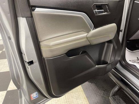 Used 2024 Chevrolet Colorado ZR2 AWD/4WD image 8