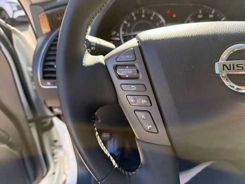 Used 2020 Nissan Armada SV w/ Driver Package image 20