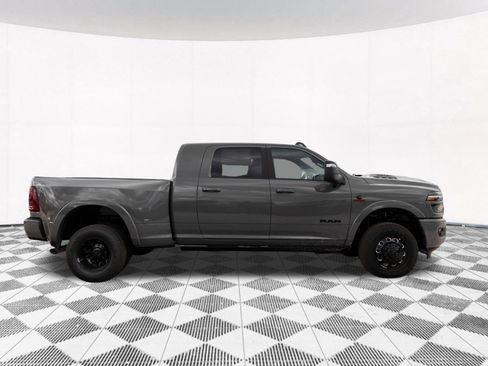 New 2026 RAM 3500 Limited AWD/4WD image 11
