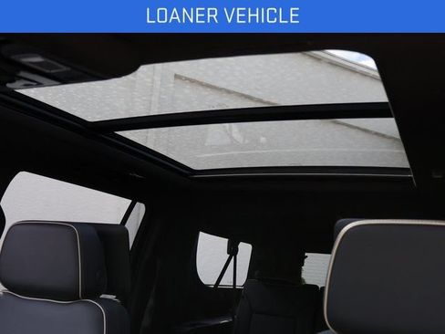 New 2026 GMC Yukon XL Elevation w/ Elevation Premium Package AWD/4WD image 43