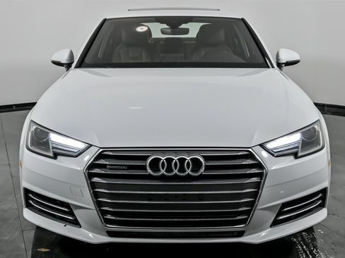 Used 2017 Audi A4 2.0T Premium w/ Convenience Package image 4