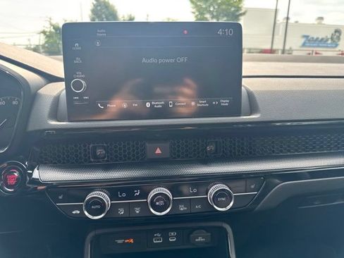 Used 2023 Honda CR-V EX-L image 17