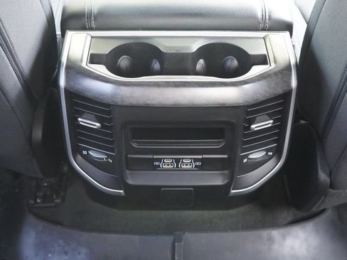 Used 2023 RAM 1500 Big Horn AWD/4WD image 32