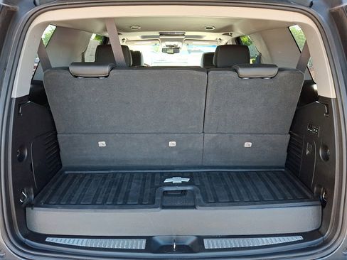 Used 2019 Chevrolet Tahoe LT AWD/4WD image 30