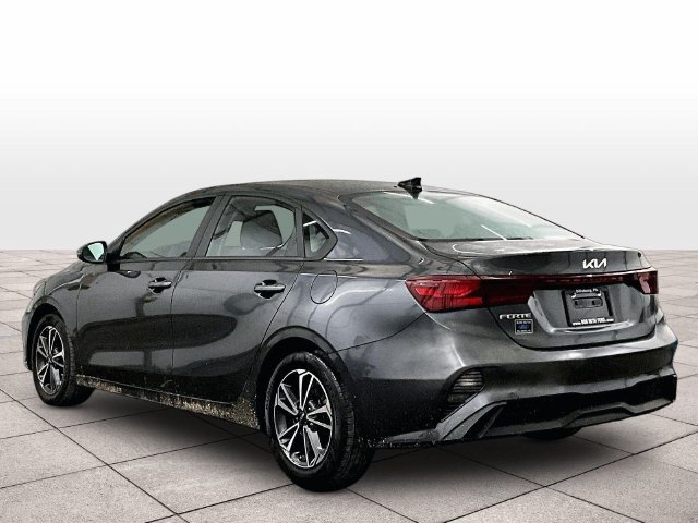 Used 2023 Kia Forte Sedan FWD image 10