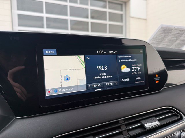 Used 2020 Hyundai Palisade Limited AWD/4WD image 25