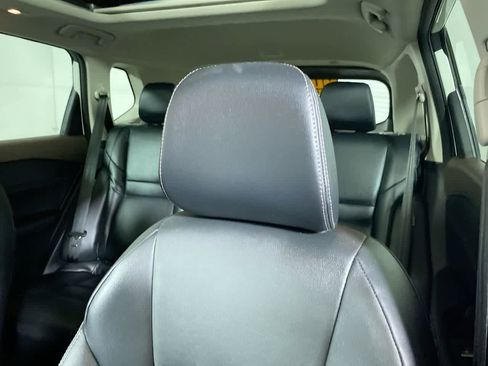 Used 2023 Nissan Rogue SL image 15