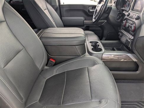 Used 2023 Chevrolet Silverado 2500 LTZ w/ LTZ Plus Package image 12