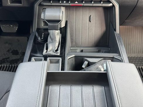 Used 2024 Toyota Tundra SR w/ SR Tow Package image 17