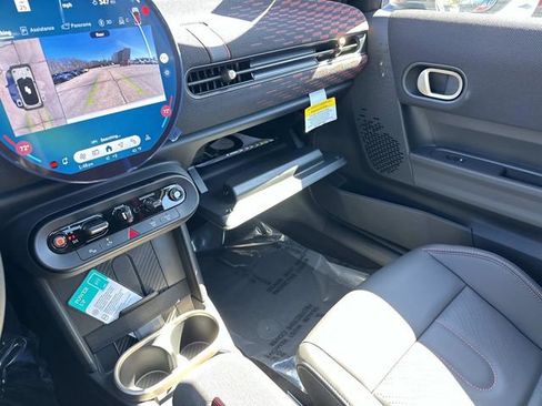 New 2026 MINI Cooper S FWD image 29