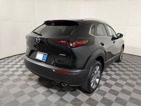 Used 2025 MAZDA CX-30 AWD 2.5 S w/ Preferred Package image 8