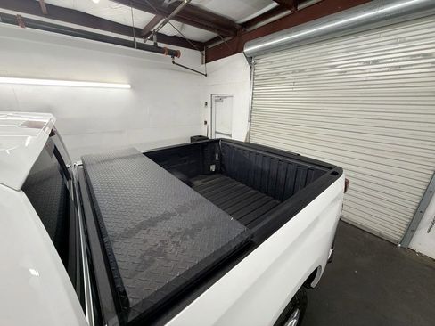 Used 2022 Chevrolet Silverado 1500 LTZ w/ LTZ Premium Texas Edition AWD/4WD image 27