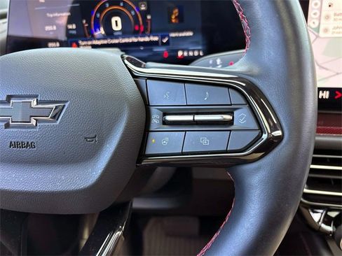 Used 2025 Chevrolet Traverse RS w/ LPO, Floor Liner Package image 25