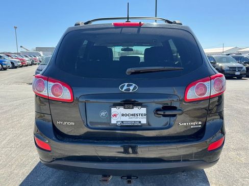 Used 2010 Hyundai Santa Fe GLS image 37
