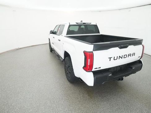 New 2026 Toyota Tundra SR5 AWD/4WD image 9