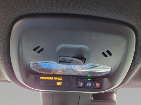 New 2026 Buick Envista Preferred w/ Convenience I Package FWD image 15