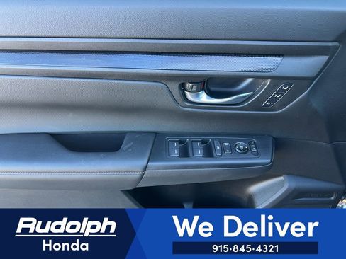 New 2026 Honda CR-V Sport-L image 13