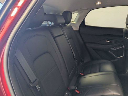 Used 2021 Jaguar E-PACE SE AWD/4WD image 29