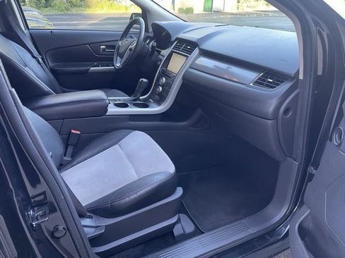 Used 2014 Ford Edge SEL w/ Canadian Touring Package AWD/4WD image 15