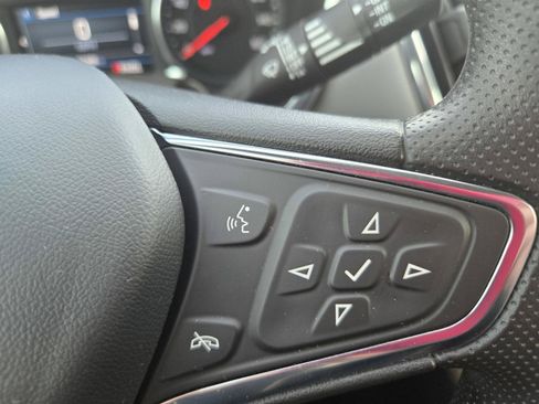 Used 2024 Chevrolet Equinox LS w/ LS Convenience Package FWD image 16