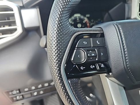 Used 2024 Toyota Tundra Platinum image 13