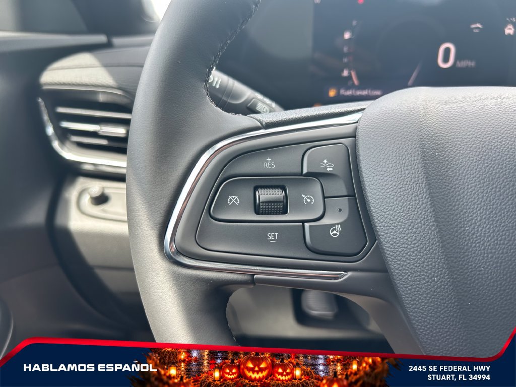New 2026 Buick Envista Preferred w/ Convenience I Package FWD image 25