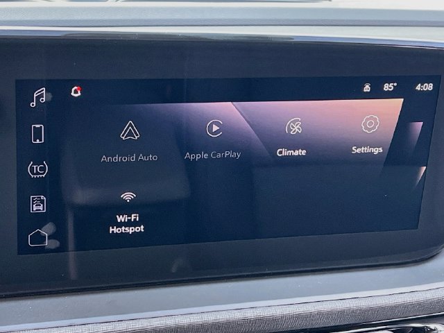 New 2026 Buick Envista Sport Touring w/ Convenience I Package FWD image 8