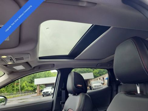 Used 2026 Nissan Kicks SR w/ SR Premium Package FWD image 19